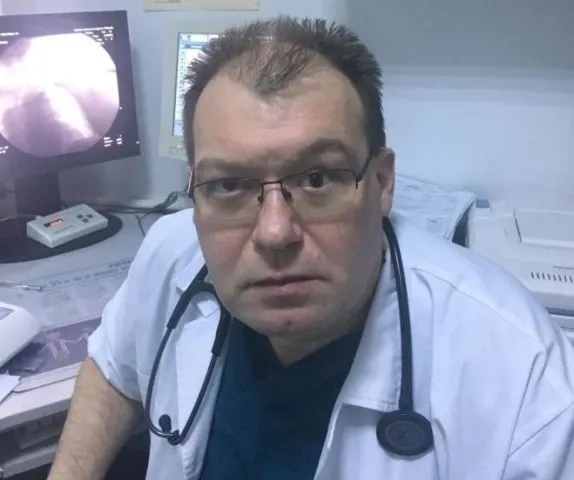 Dan Tesloianu