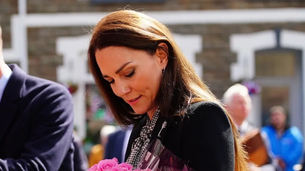Prințesa de Wales impresionează prin eleganță, alături de Prințul William, la un eveniment din Țara Galilor