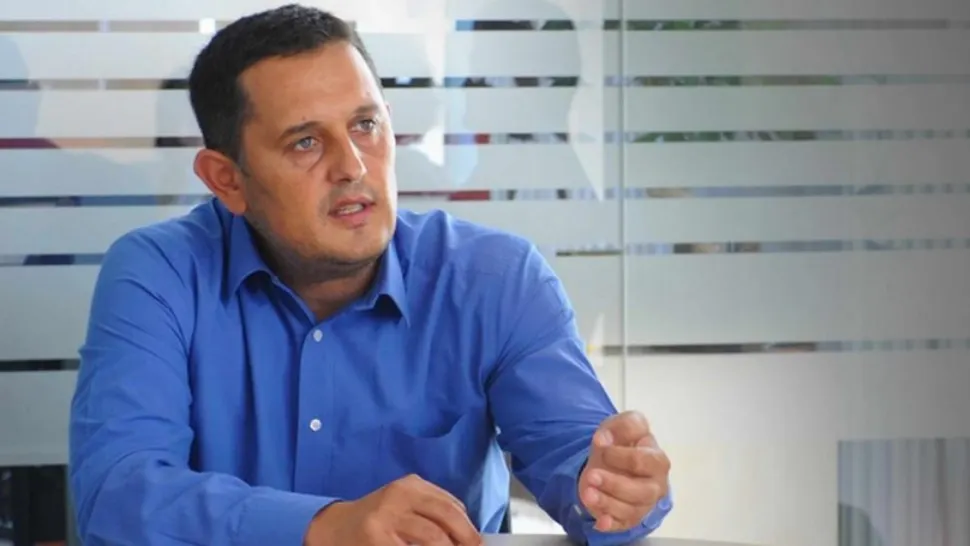 Gheorghe Piperea 