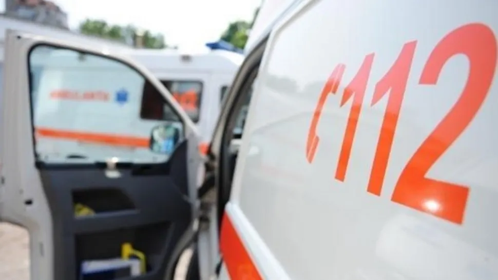 Ambulanță