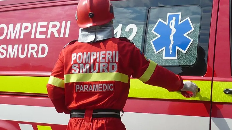 FOTO: Arhivă