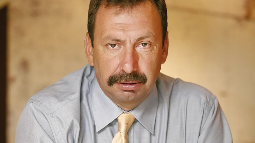 Marian Alecu