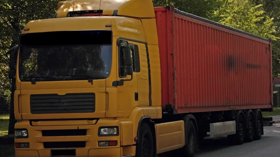 Camion