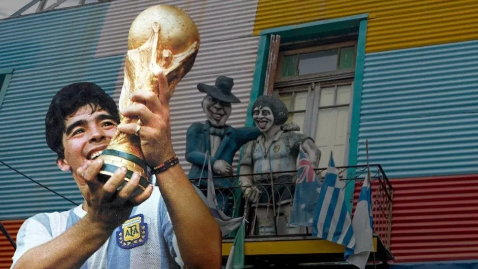 Maradona