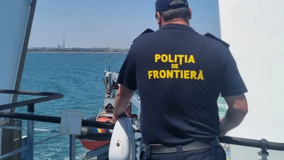 Poliția de Frontieră