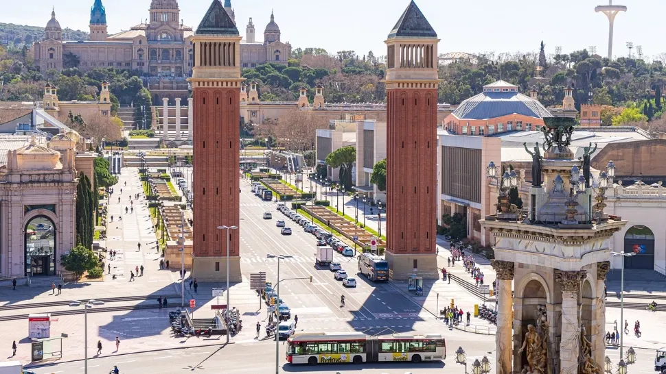 Barcelona