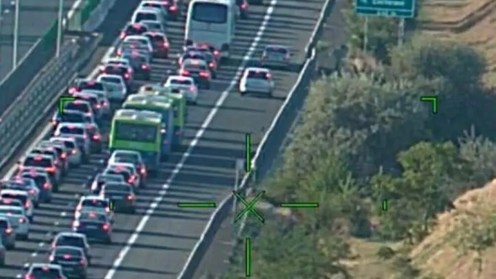 Autostrada Soarelui