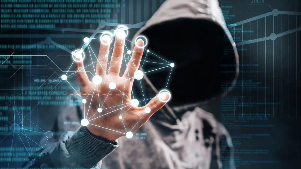 Hackerii si AI