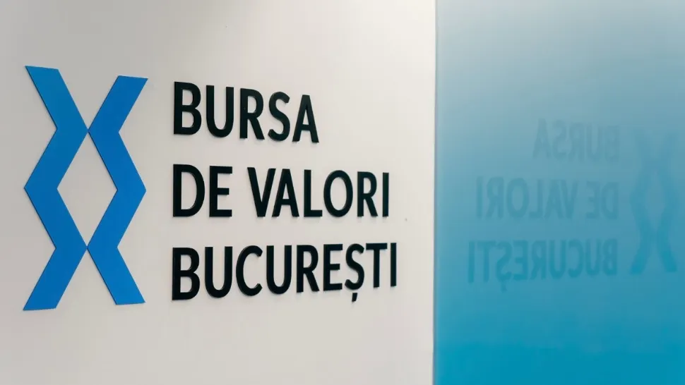 Bursa de Valori București