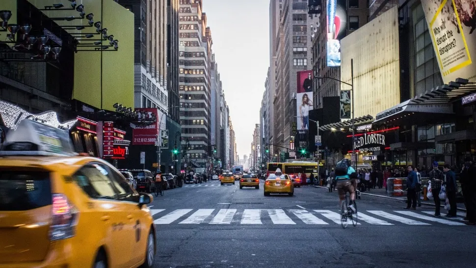 New York