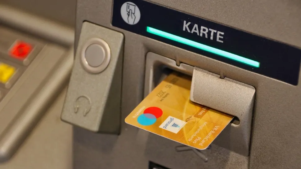 Bancomat