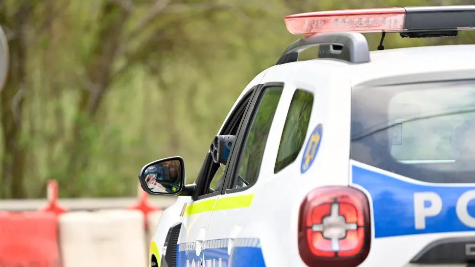 Poliție