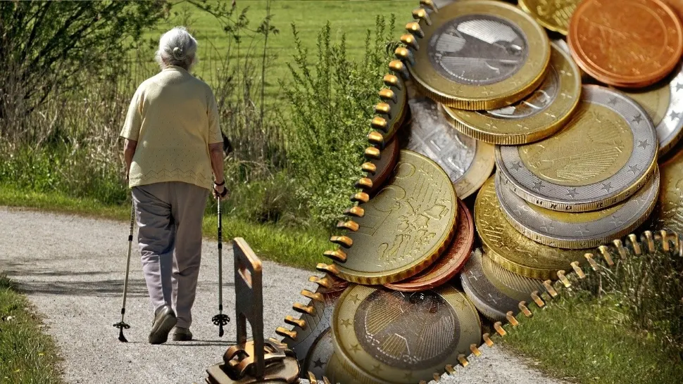 Pensionari