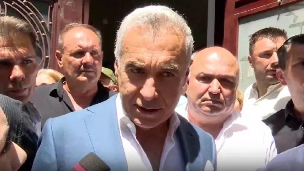 Călin Georgescu: „Sunt forțe în Europa care vor să mă elimine fizic”