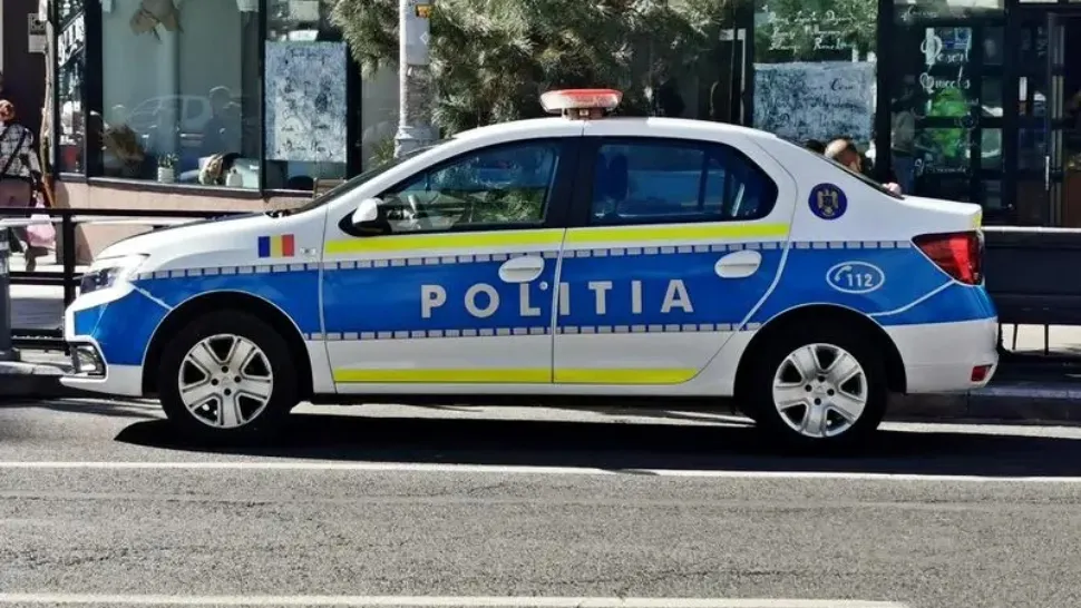 Poliție
