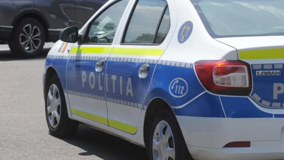 Poliție