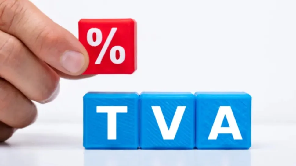 TVA România