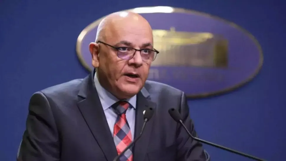 Raed Arafat