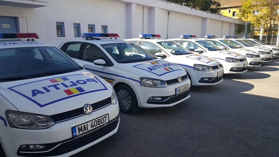 Poliție