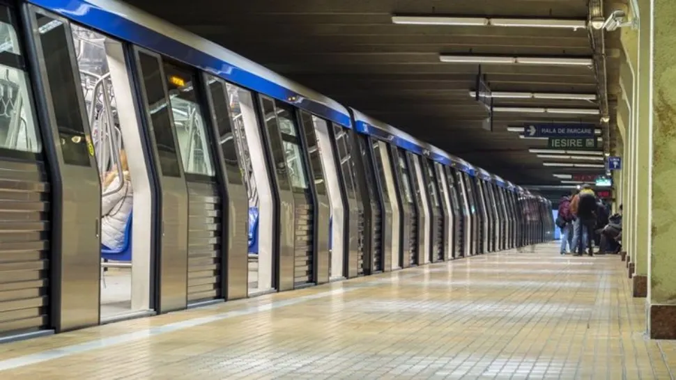 Metrorex