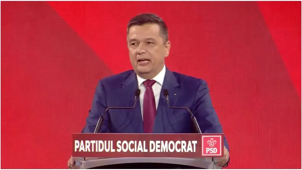 Sorin Grindeanu