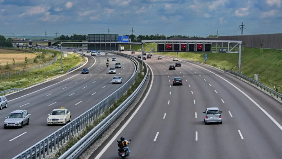 Autostradă