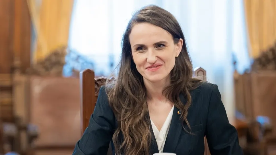Zi crucială pentru Oana Țoiu