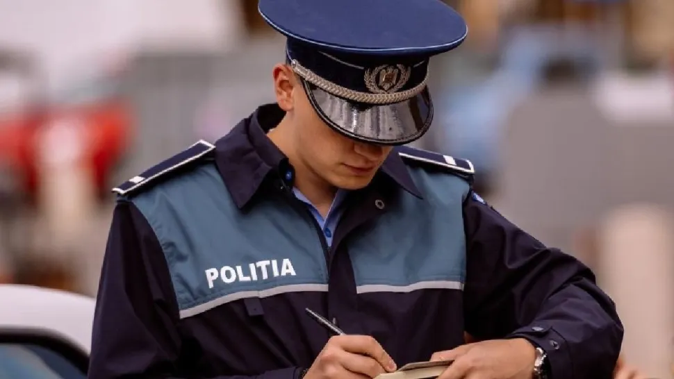 polițist