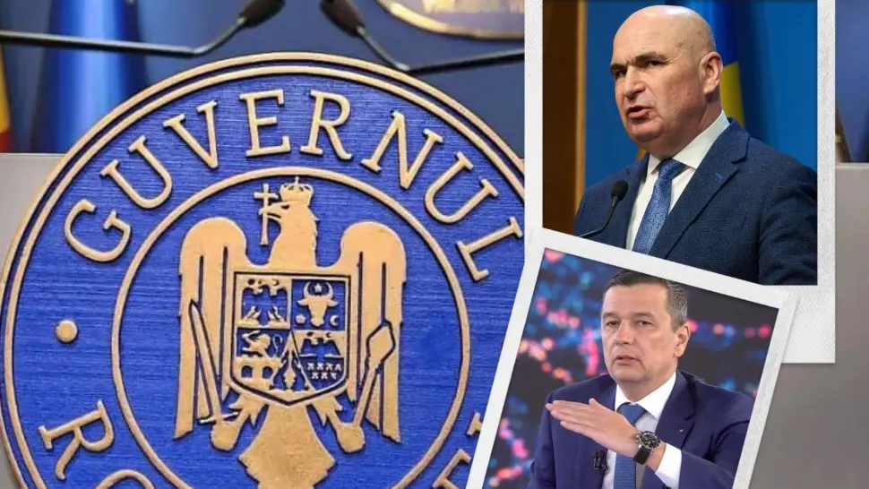 Negocieri pentru formarea noului Guvern