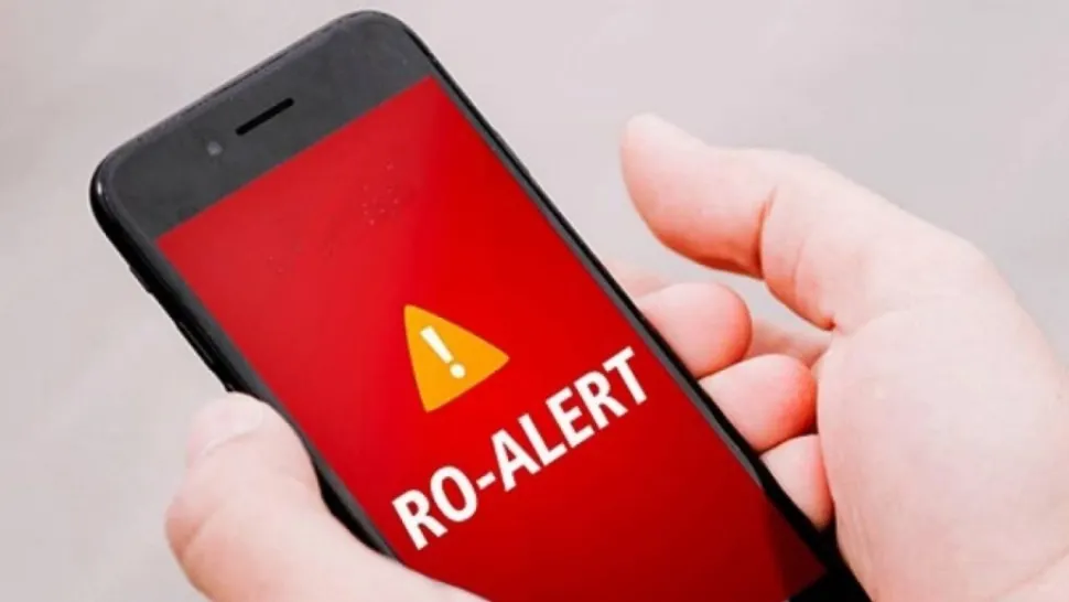 RO-Alert