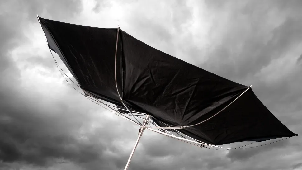 Alertă meteo emisă de ANM