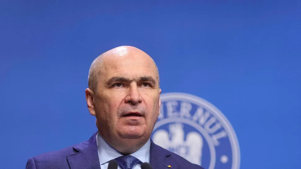 Ilie Bolojan