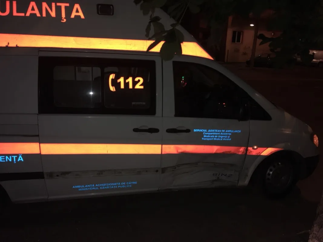 ambulanta
