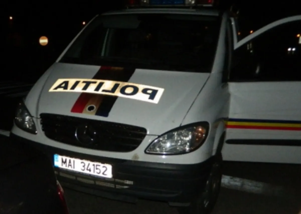 politie