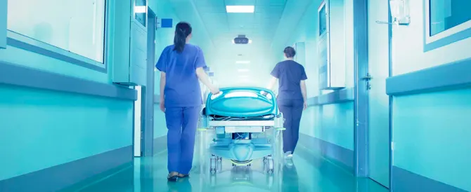 spital