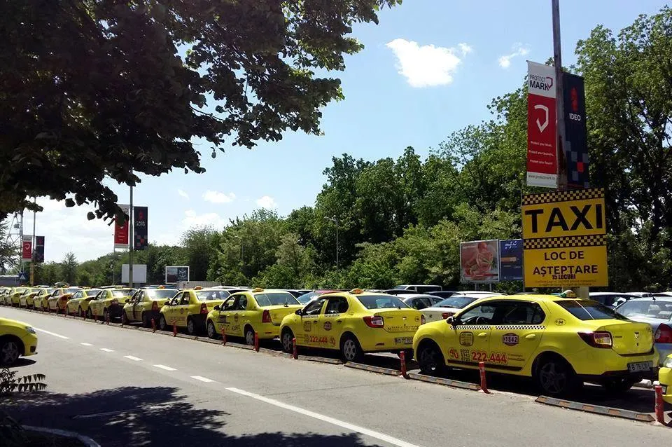 taxi