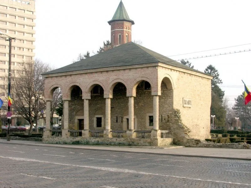 Casa Dosoftei