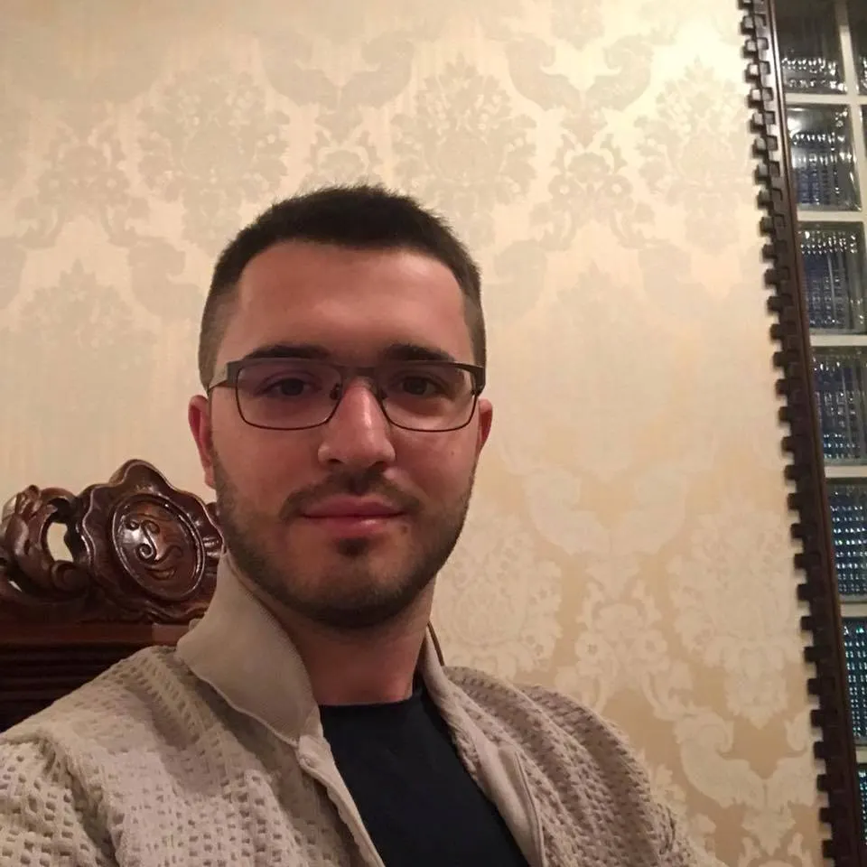 Teodor Toader