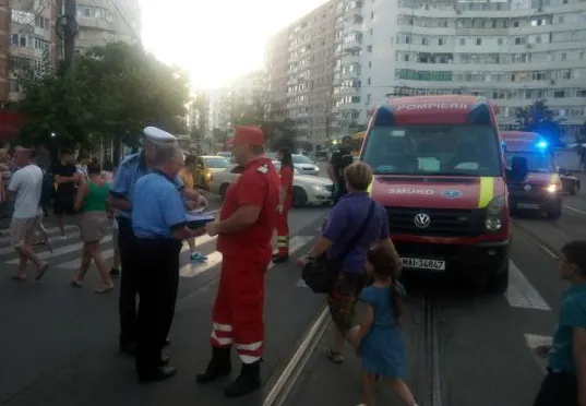 accident