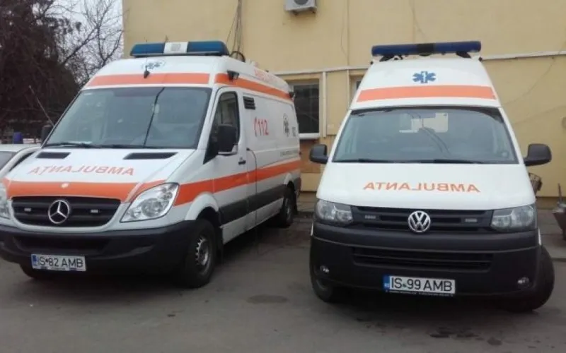 ambulanta