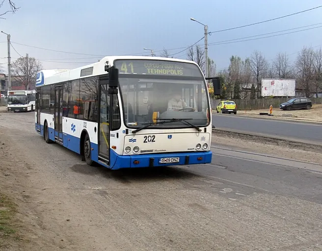 daf