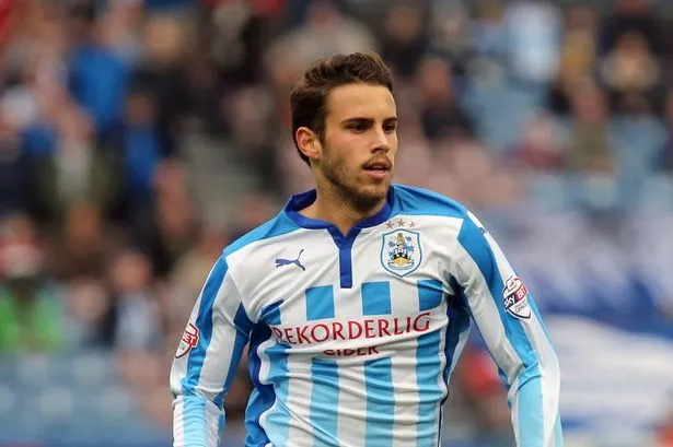 diego poyet