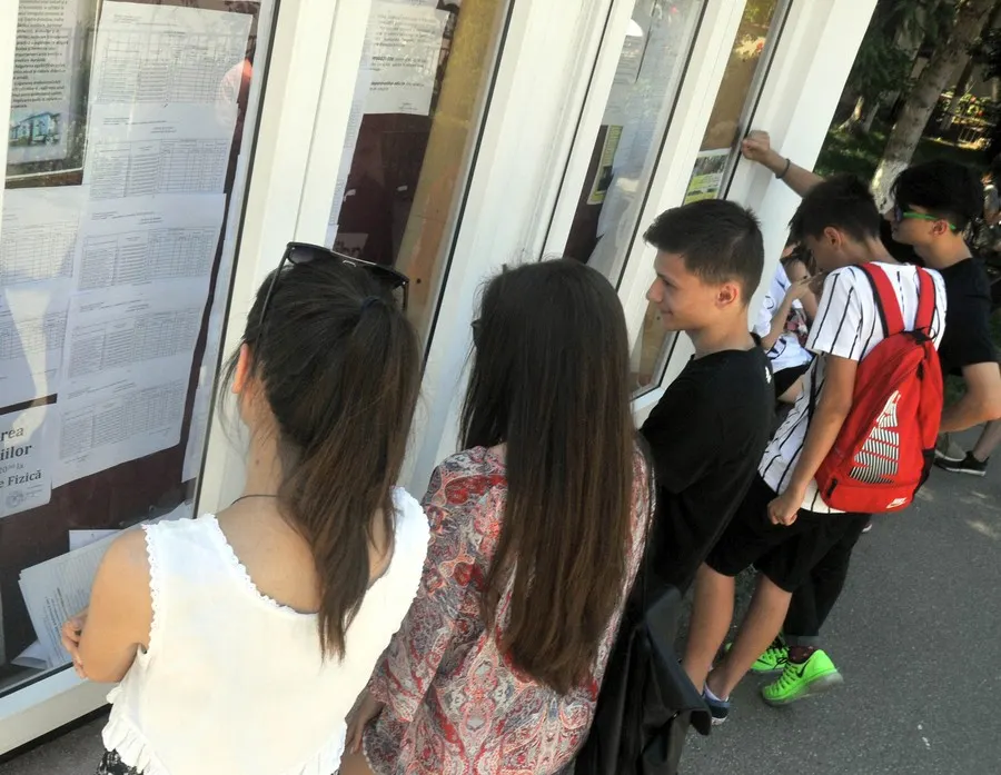 evaluare