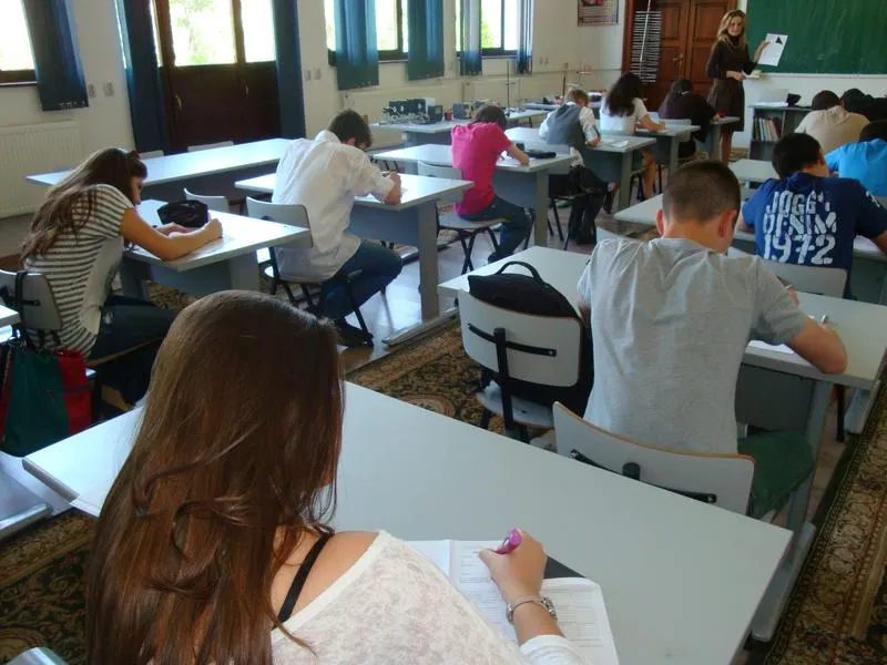evaluare