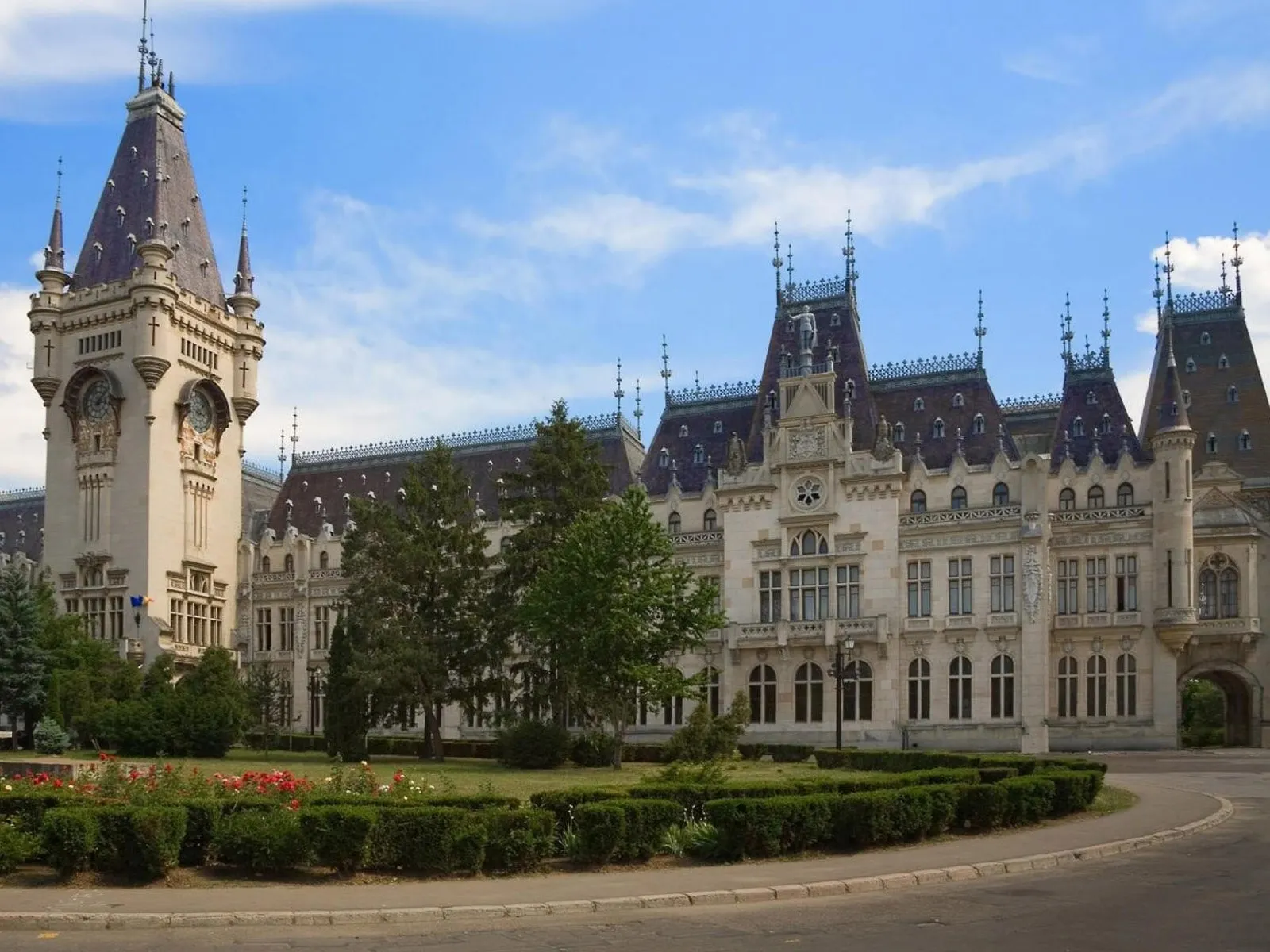 palatul