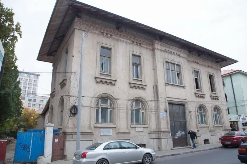 Chestura