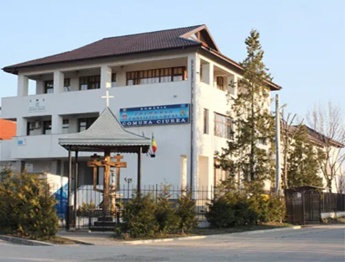 Primaria Ciurea