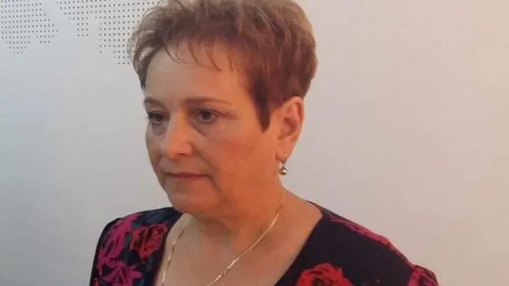 Valentina Iosub