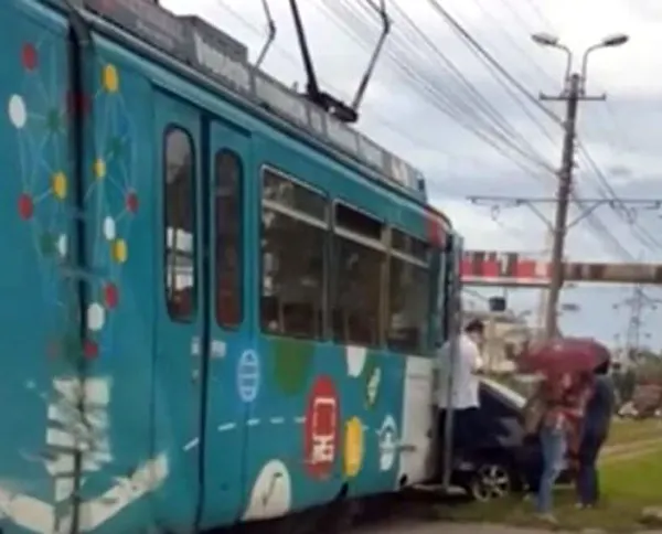 accident