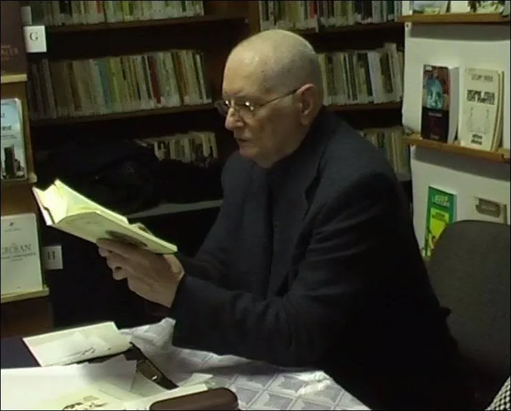 leonard gavriliu